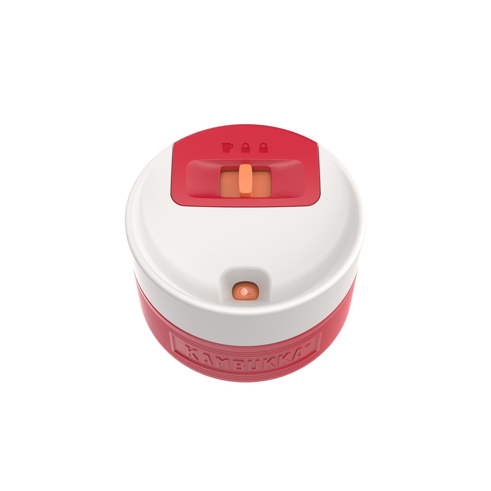 Kambukka Termohrnek Etna 300 ml Coral Crush