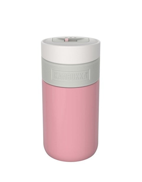 Termo Kambukka Etna Pink Blossom 500 ml