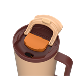 Kambukka Termohrnek Rio Tumbler 950 ml Almond Dream