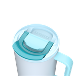Kambukka Termohrnek Rio Tumbler 950 ml Frosty Coconut
