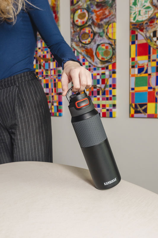 Kambukka Termoláhev Elton Insulated 1000 ml Nightfall 3.0