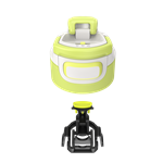 Kambukka Termoláhev Elton Insulated 750 ml Mojito Summer