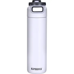 Kambukka Termoláhev Elton Insulated Chalk White, 600 ml