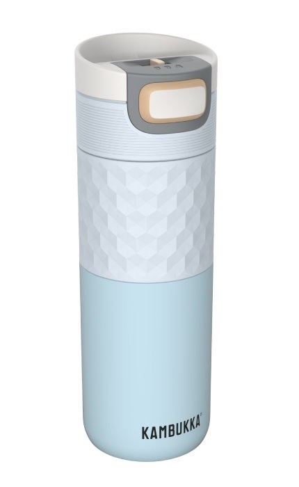 Kambukka Termoláhev Etna Grip Breezy Blue, 500 ml