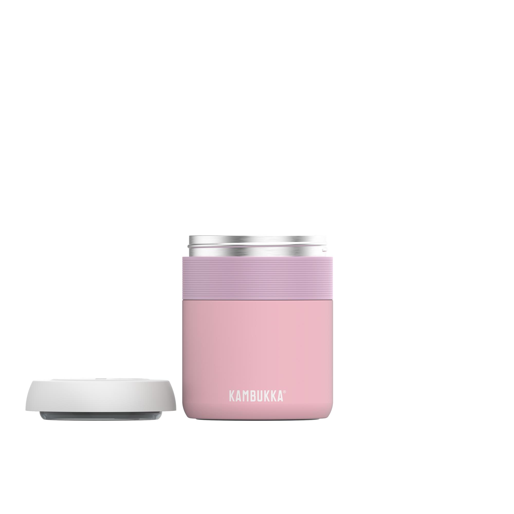 Kambukka Termonádoba Bora 600 ml Baby Pink