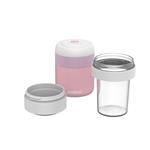 Kambukka Termonádoba Bora 600 ml Baby Pink