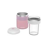 Kambukka Termonádoba Bora 600 ml Baby Pink