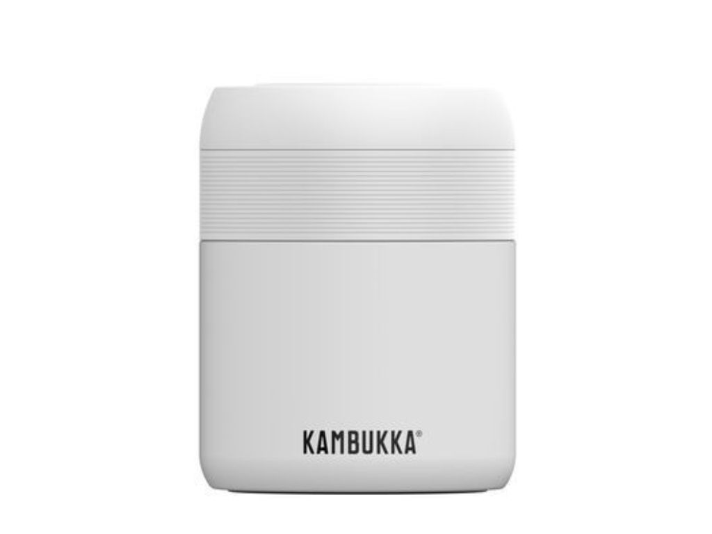 Kambukka Termonádoba Bora 600 ml Chalk White