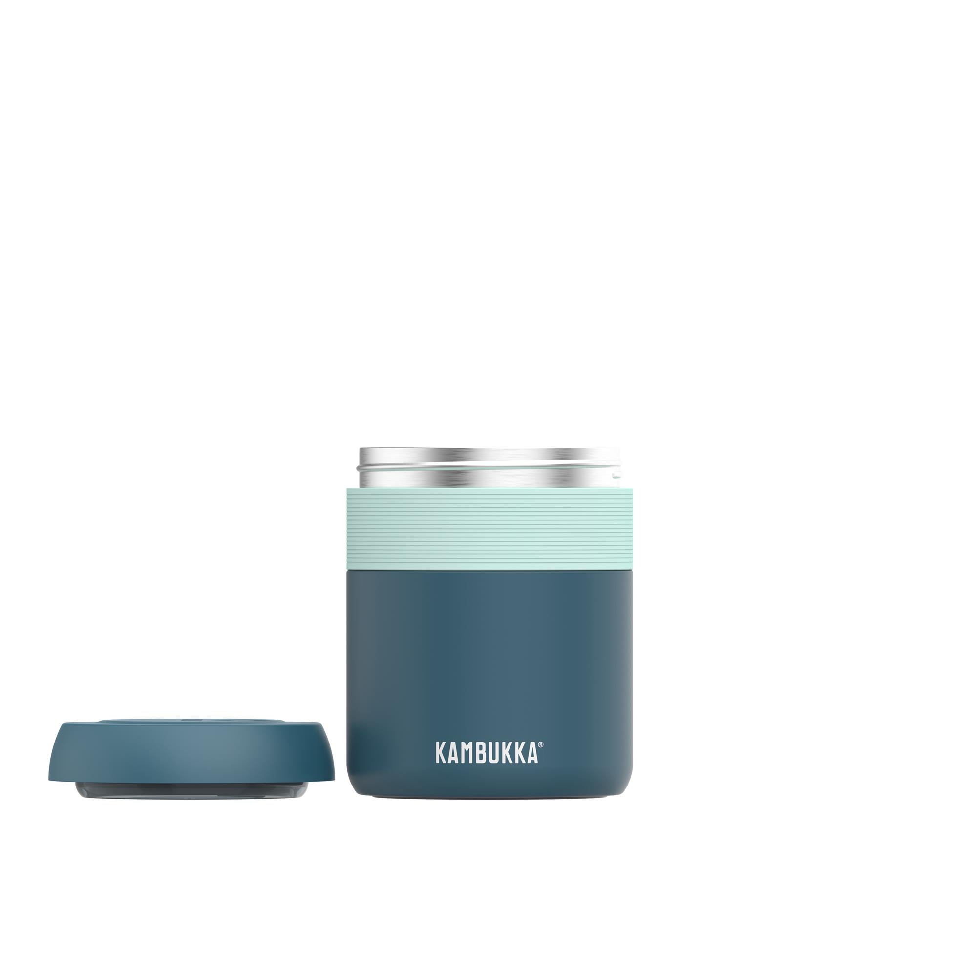 Kambukka Termonádoba Bora 600 ml Deep Teal