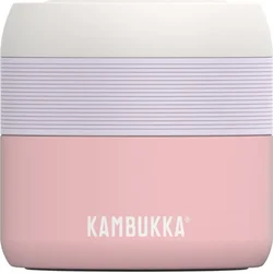 Kambukka Termonádoba Bora Baby Pink, 400 ml