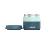 Kambukka Termonádoba Bora Deep Teal, 400 ml