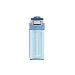 Kambukka Water bottle Elton Tropical Blue, 500 ml