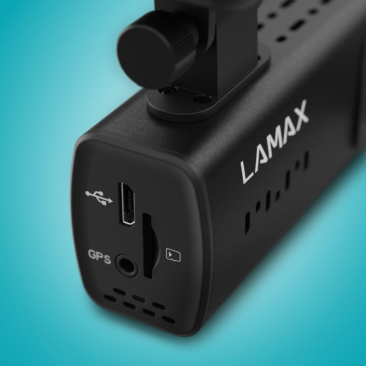 Kamera do auta LAMAX N4