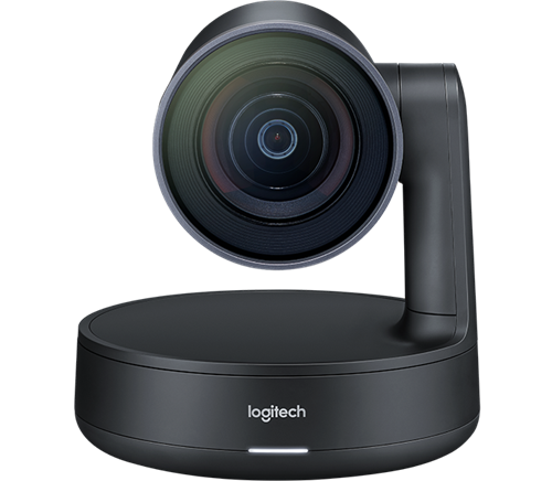 Kamera Logitech RALLY, konferenčná kamera