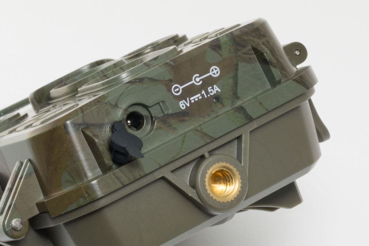 Kamera Technaxx Wild Cam 2MP (TX-117)