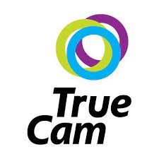 Kamery do auta TrueCam s příslušenstvím