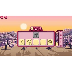 Kana Quest