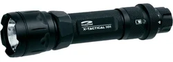 Kapesní LED svítilna LiteXpress X-Tactical 101