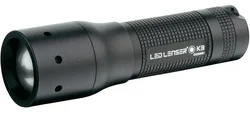 Kapesní svítilna LED Lenser K3