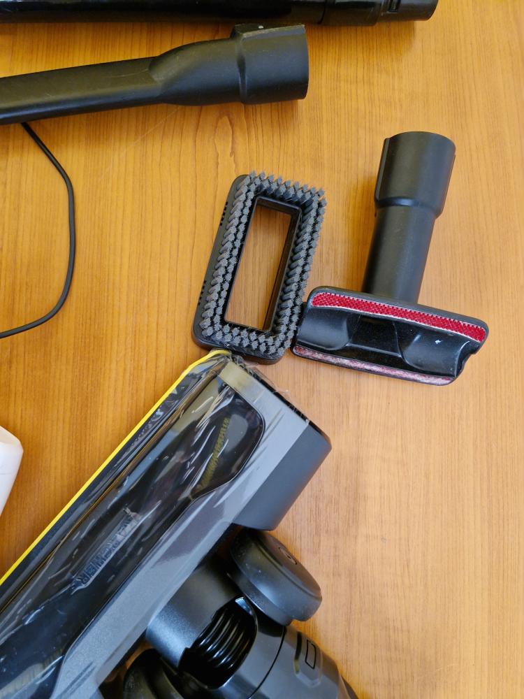 Kärcher Aku tyčový vysavač VC 4 cordless myhome
