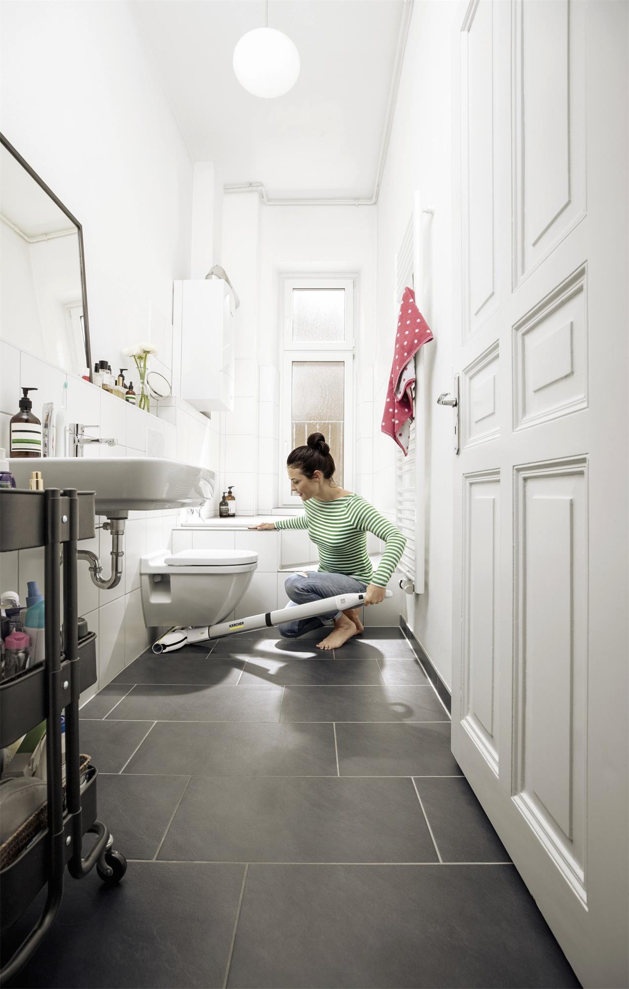 Kärcher Elektrický mop EWM 2