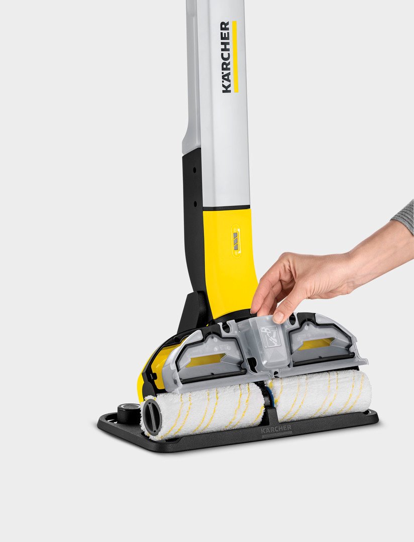 Kärcher FC 3 Cordless