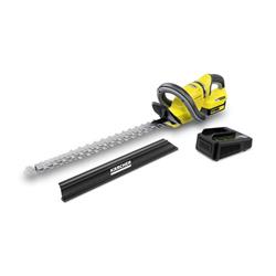 Kärcher HGE 18-50 Battery Set Hedge Trimmer (1.444-241.0)