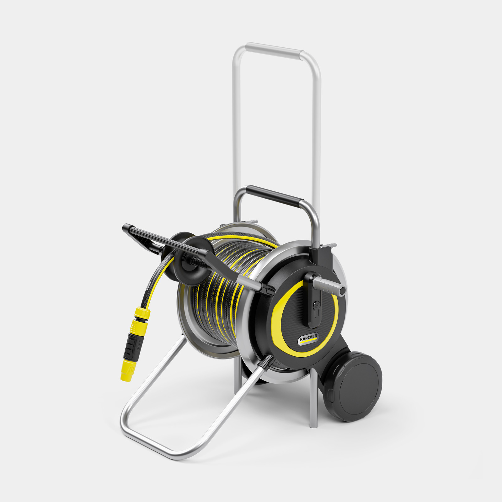 Kärcher HT 5.20 M Set vozík s hadicou