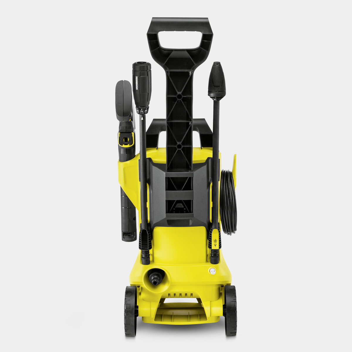 Kärcher K 2 Premium Power Control