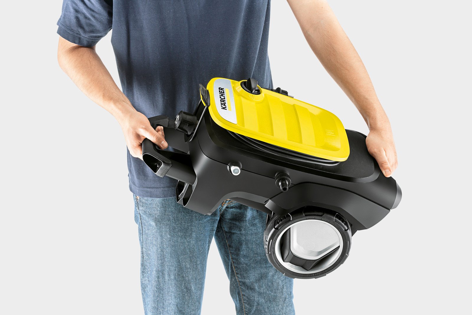 Kärcher K 7 Compact (model 2019)
