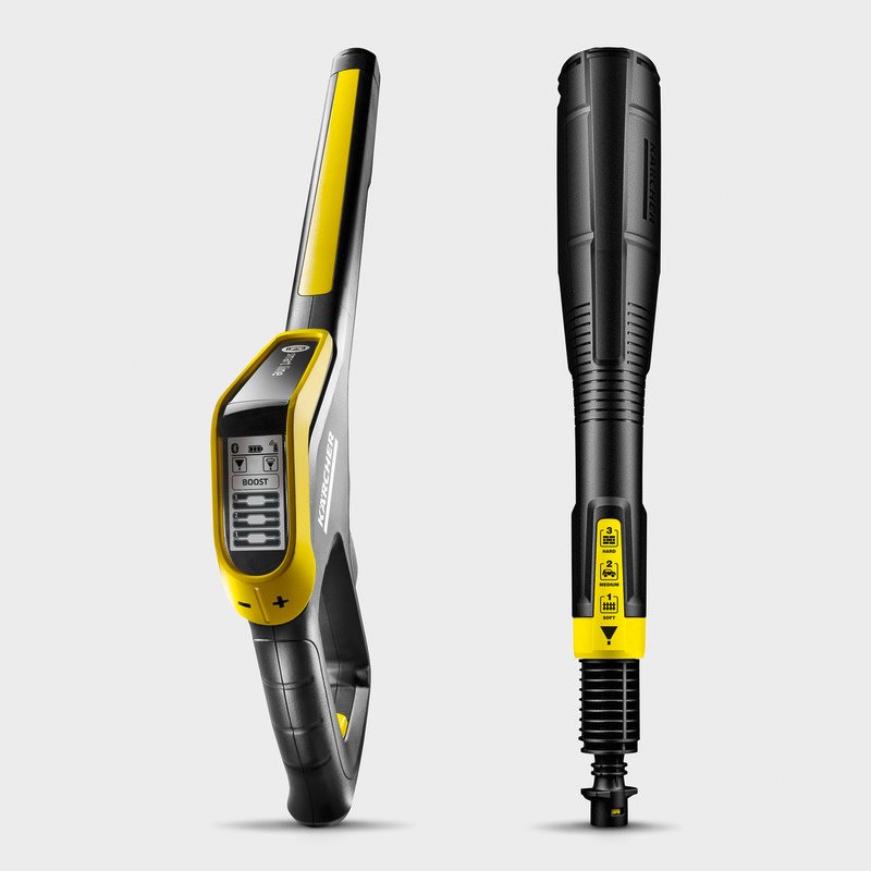 Kärcher K 7 Premium Smart Control Tlaková myčka (1.317-230.0)