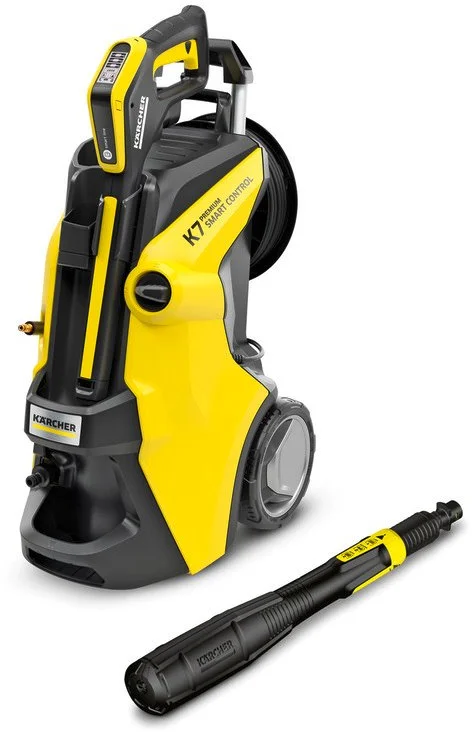 Kärcher K 7 Premium Smart Control Tlaková myčka (1.317-230.0)