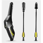 Kärcher K3 Power Control tlaková myčka (1.676-100.0)