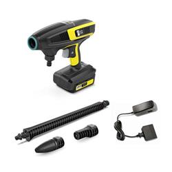 Kärcher KHB 6 AKU Set Manual pressure washer (1.328-110.0)