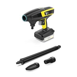 Kärcher KHB 6 AKU version Manual Pressure Washer(1.328-010.0)