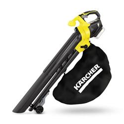 Kärcher Leaf Vacuum BLV 18-200 Battery (1.444-100.0)