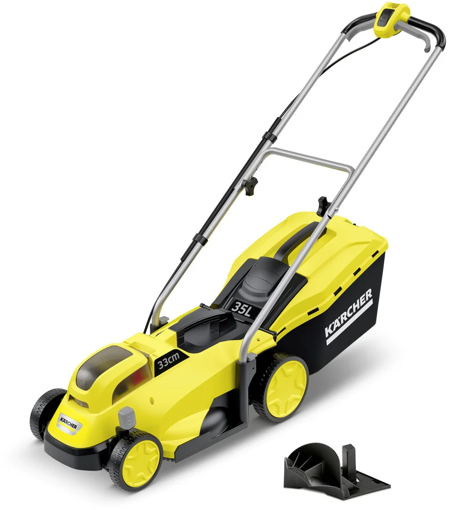 Kärcher LMO 18-33 Battery sekačka na trávu (1.444-400.0)