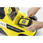 Kärcher LMO 18-33 Battery Set AKU sekačka na trávu (1.444-401.0)