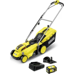 Karcher LMO 18-33 Battery Set AKU sekačka na trávu