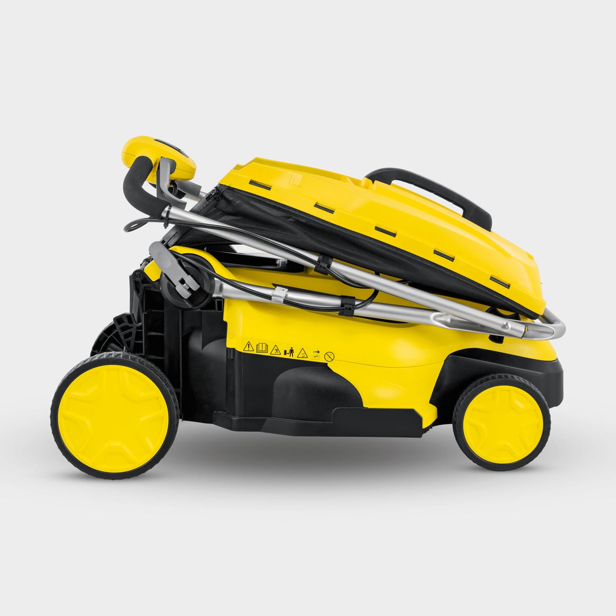 Karcher LMO 18-36 Battery kosačka na trávu 1.444-420.0
