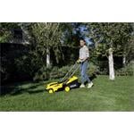 Karcher LMO 18-36 Battery kosačka na trávu 1.444-420.0