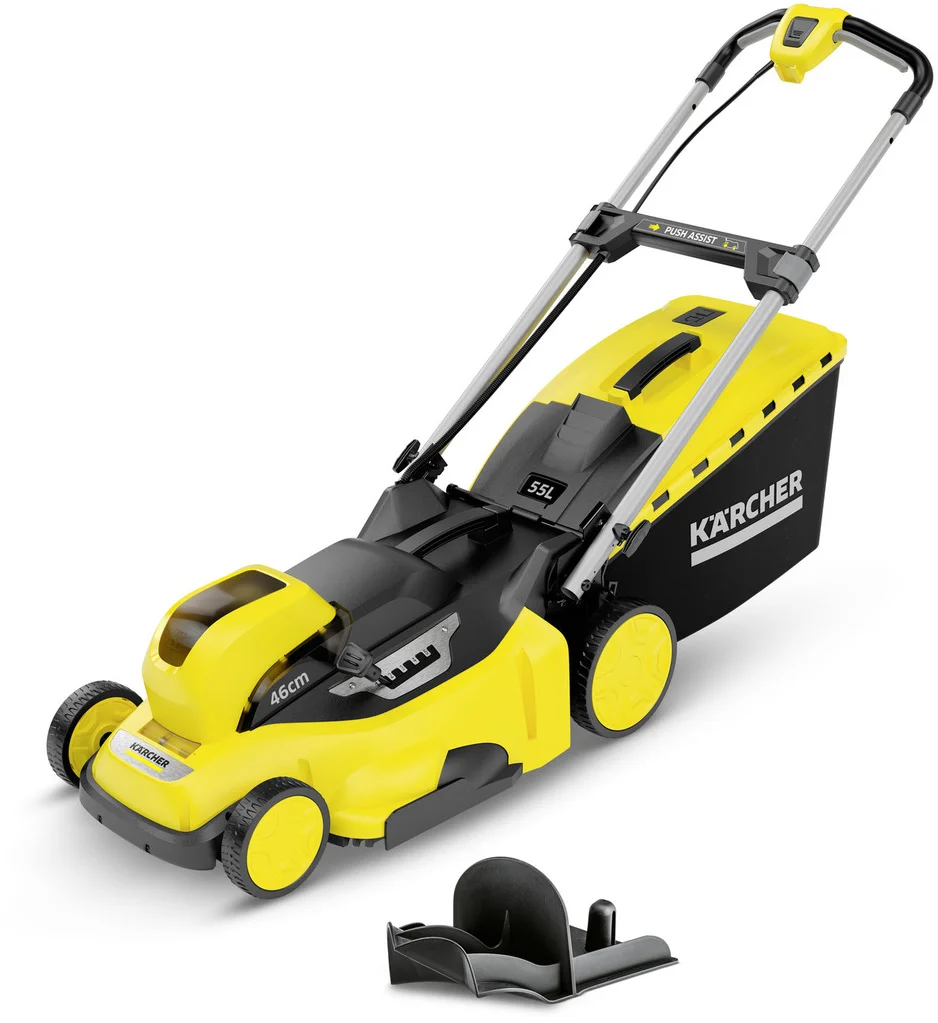 Kärcher LMO 36-46 Battery sekačka na trávu (1.444-472.0)