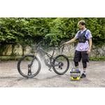 Kärcher Mobilní tlaková myčka OC 4 Bike