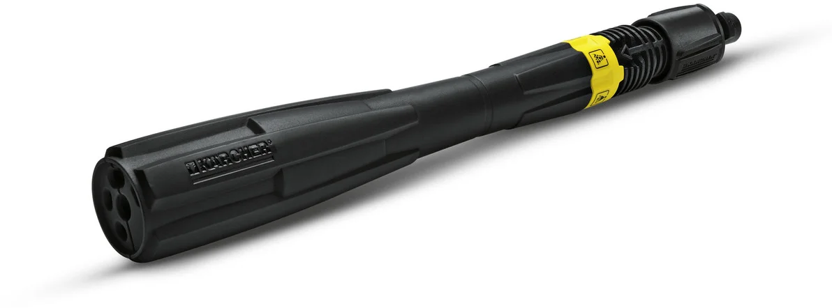 Kärcher Multi Power Jet MP pro K6 - K7 (2.643-238.0)