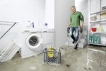 Kärcher - Ponorné kalové čerpadlo SP 16.000 Flood Box