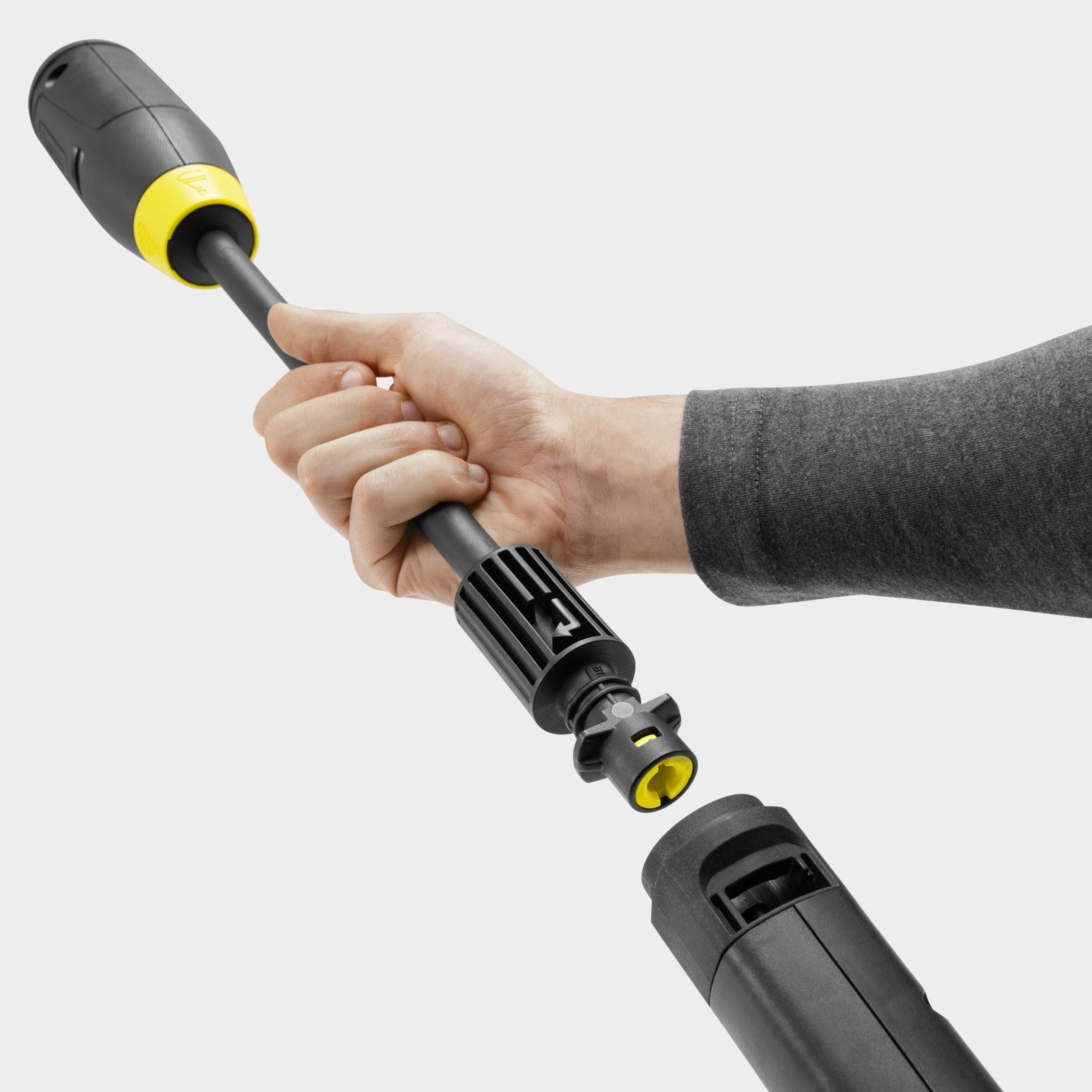 KARCHER Pracovní nástavec MJ 160 4-in-1 multi jet