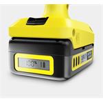 Kärcher Ruční tlaková myčka KHB 4-18 Plus Battery Set