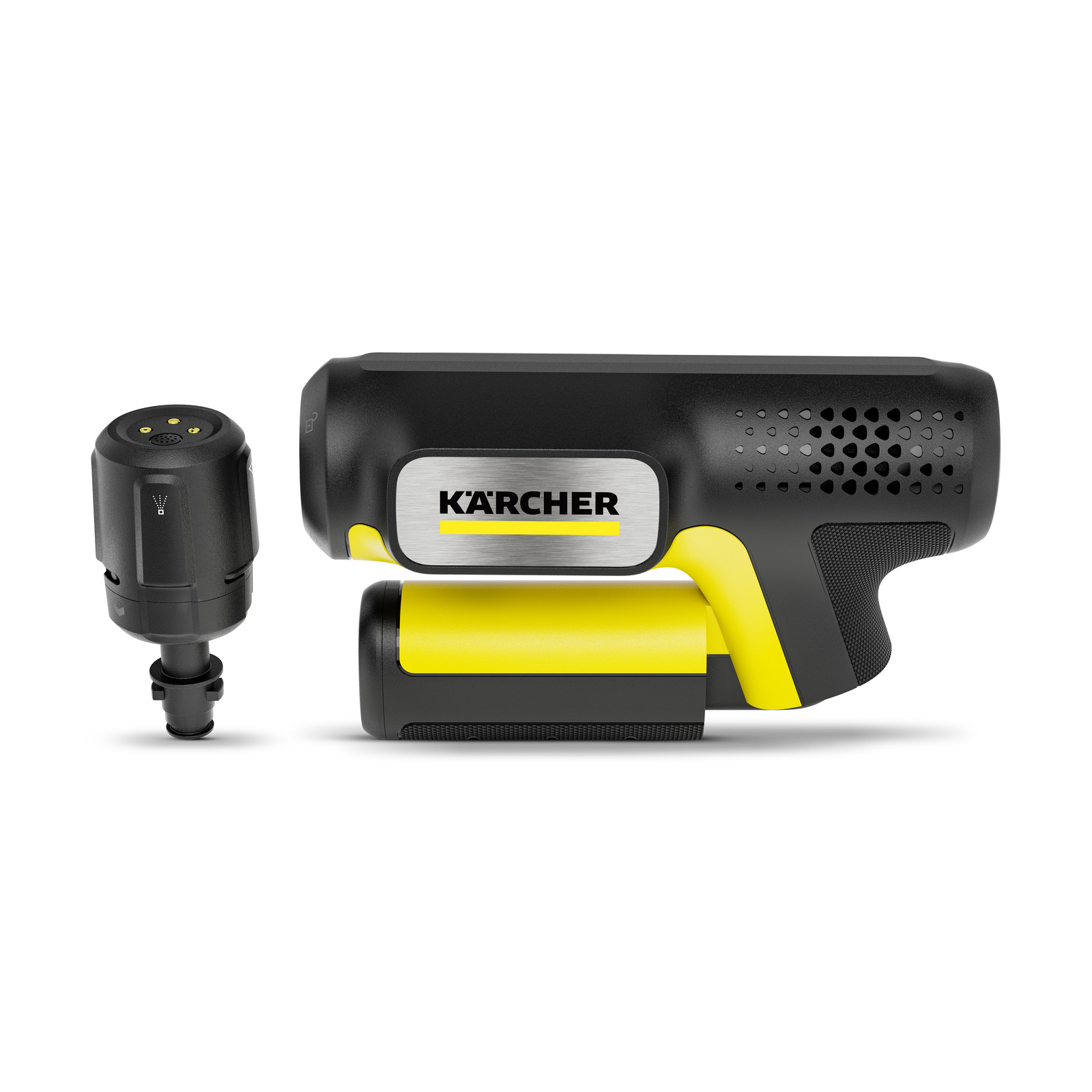 Kärcher Ruční tlaková myčka OC Handheld Compact