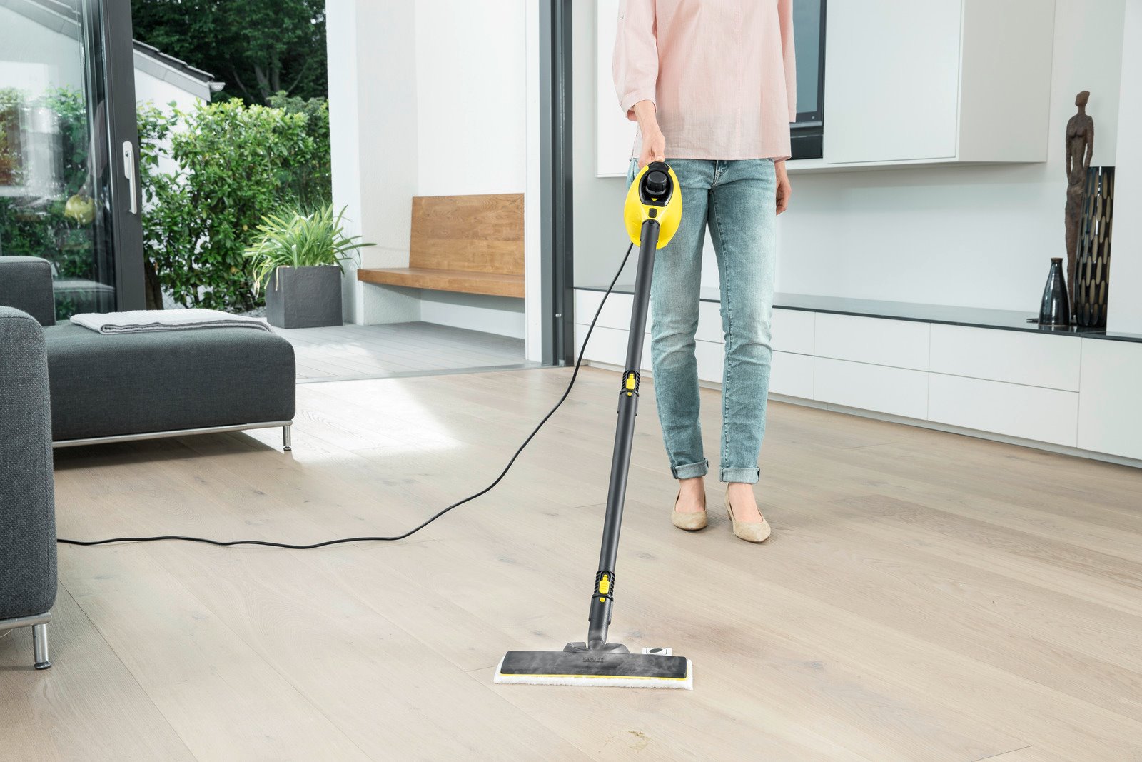 Kärcher SC 1 EasyFix 1.516-330.0
