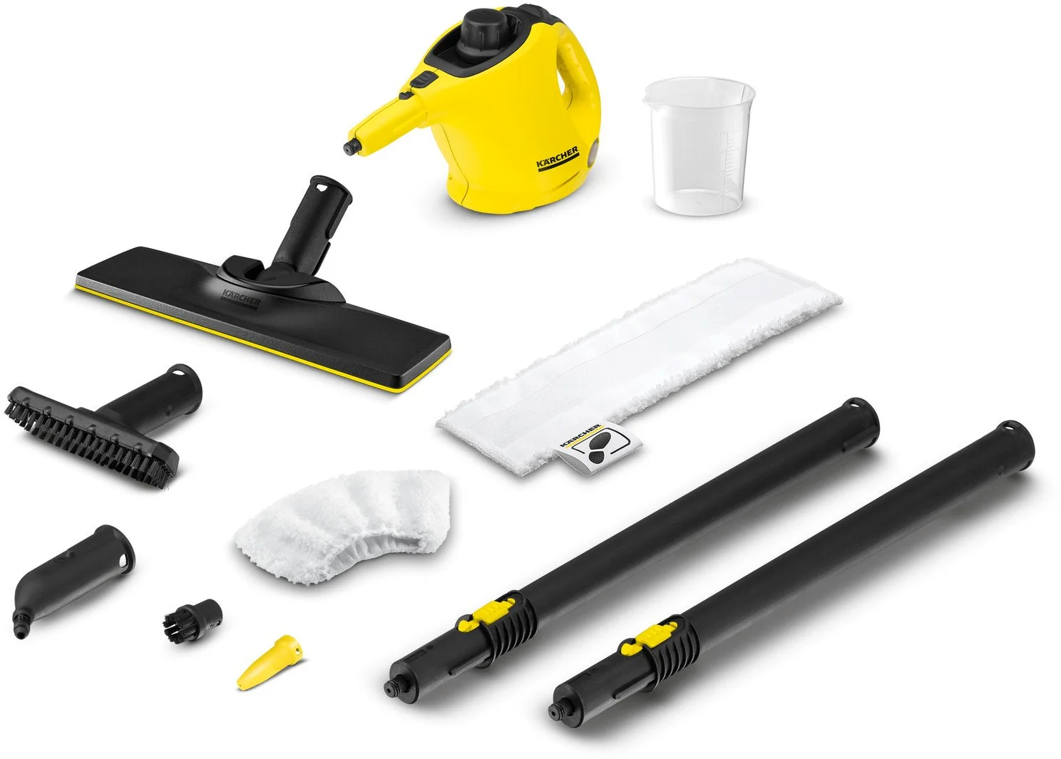 Kärcher SC 1 EasyFix 1.516-330.0